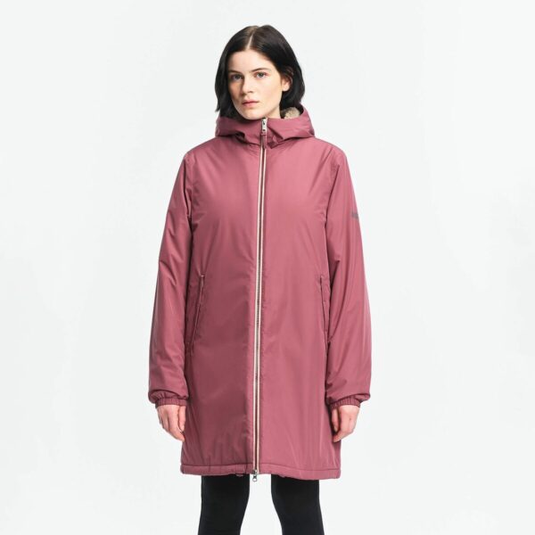 Rainpack 90 Sherpa Parka