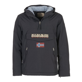 Napapijri  RAINFOREST WINTER POCKET  men's Parka in Black