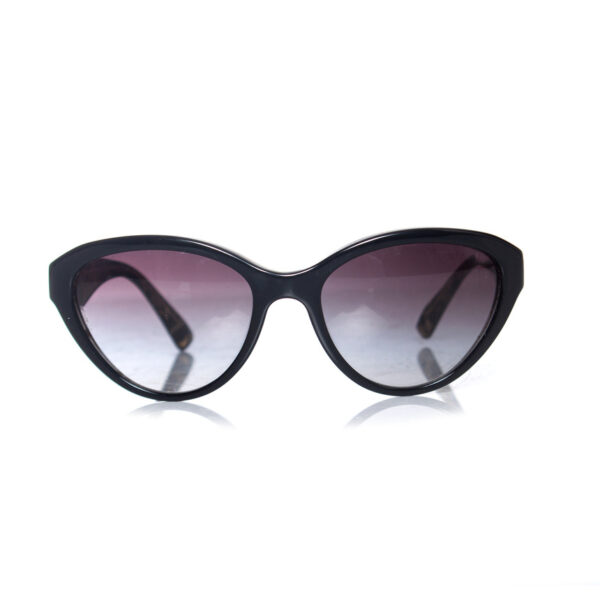 Dolce & Gabbana Pre-owned Womens Black cat-eye sunglasses - One Size