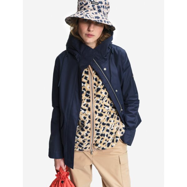 MTD® Short Hooded Fishtail Parka