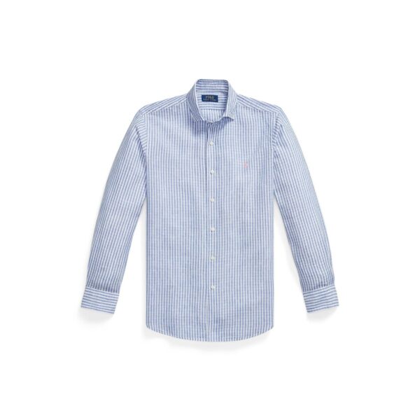 Regular Fit Long Sleeve Shirt