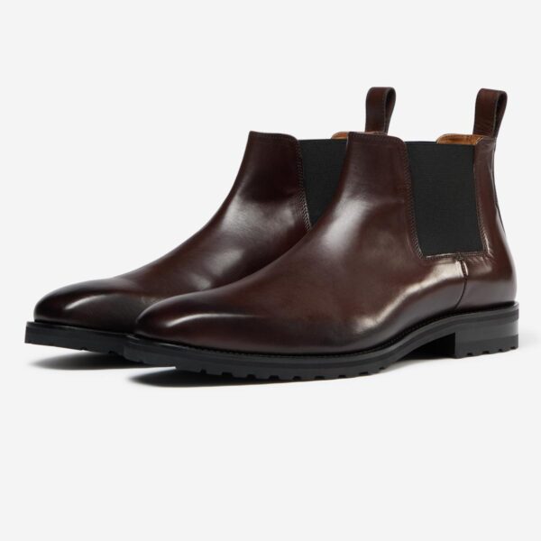 Arditi Dark Brown