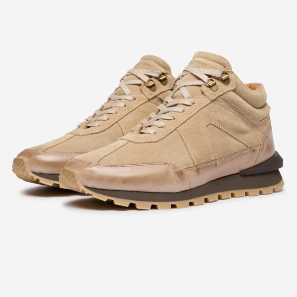 Burgau Taupe