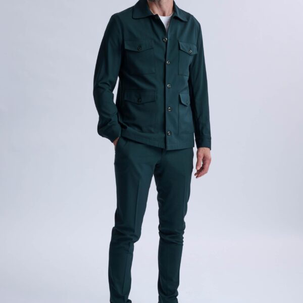Bernini Smart Casual Set