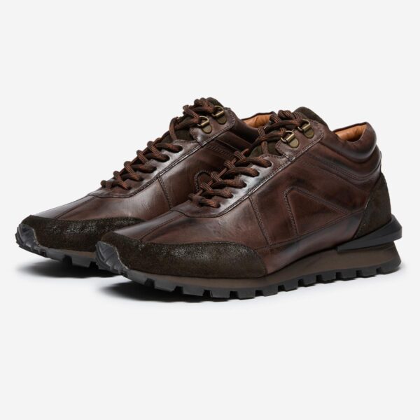 Burgau Brown