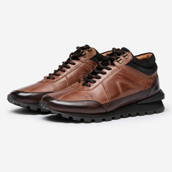 Burgau Tan
