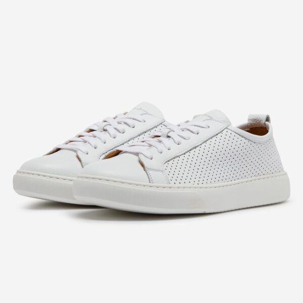 Casares White