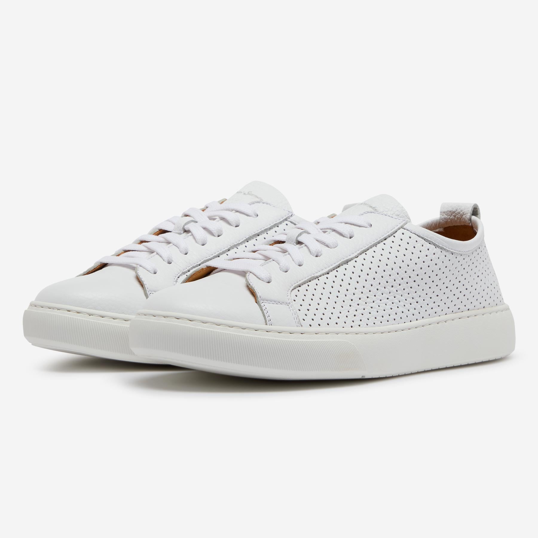 Casares White