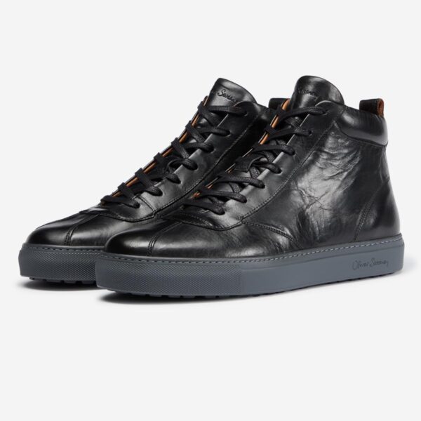 Defeza Black