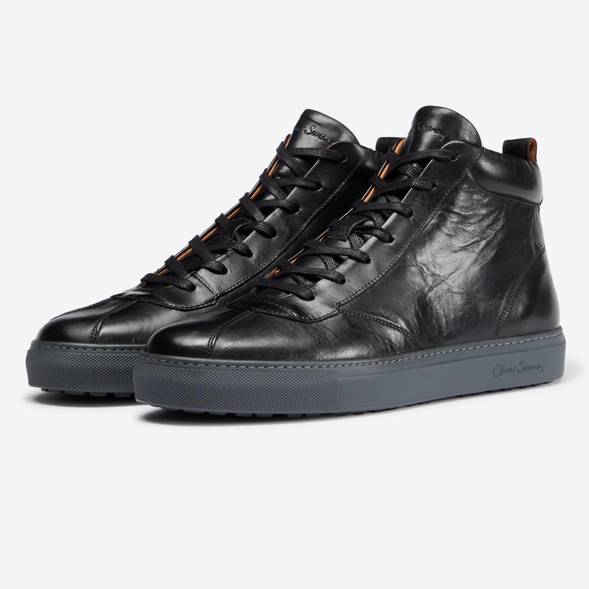 Defeza Black
