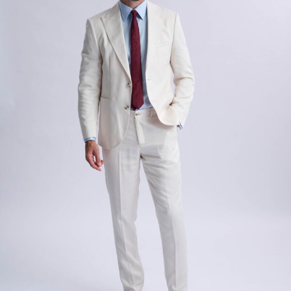 Funaro 2 Piece Suit