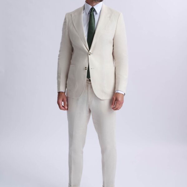 Gallone 2 Piece Suit