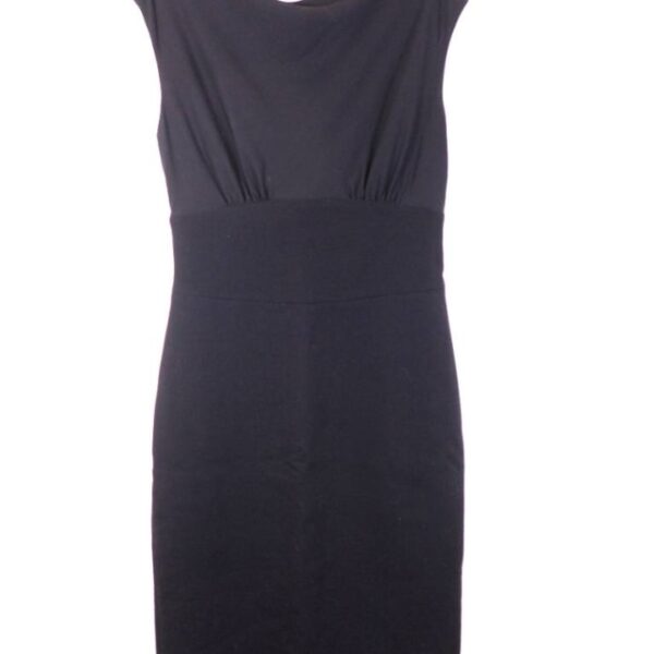 Shanghai Tang Dress Black Size: 6