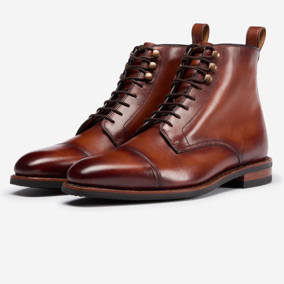 Inglesham Dark Tan