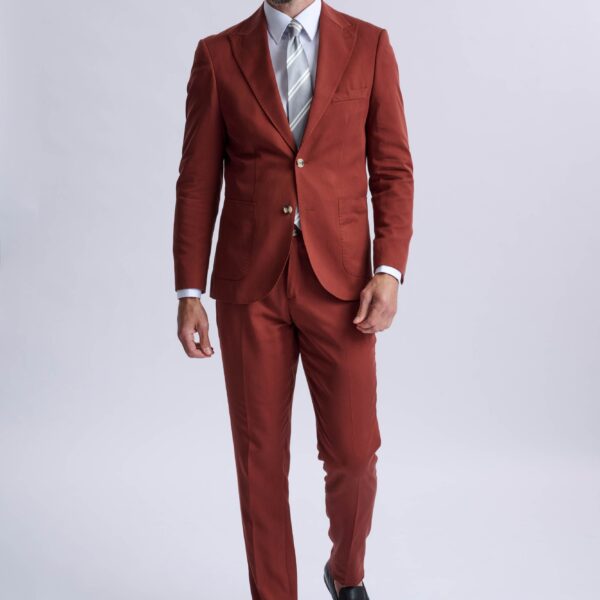 Massucci 2 Piece Suit