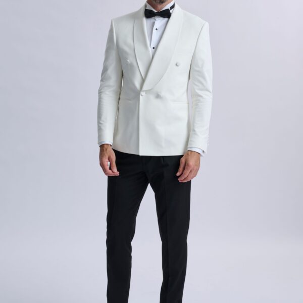 Alfonso Tuxedo Jacket and Trousers