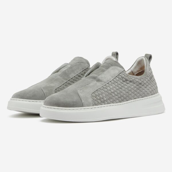 Olvera Grey