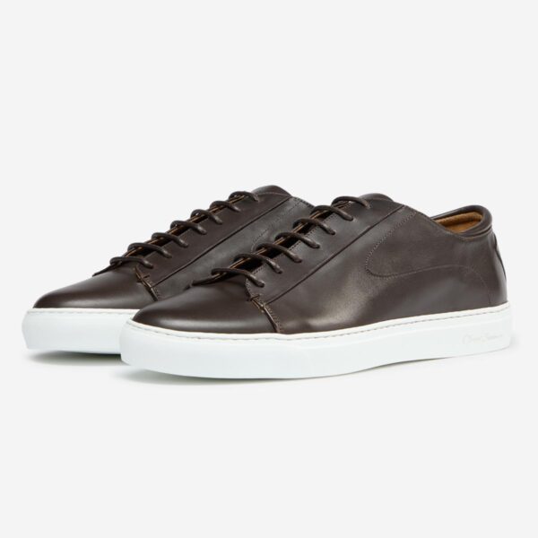 Sirolo Dark Brown