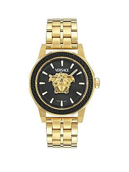 Versace Medusa Deco Gent'S Watch