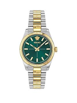 Versace Millenyium Ladies Watch