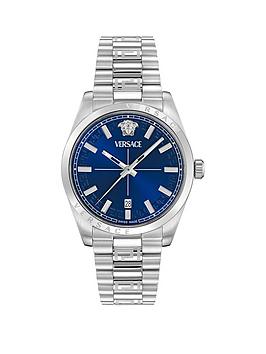 Versace Millenyium Gent'S Watch