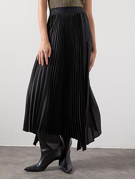 Allsaints Jax Skirt - Black