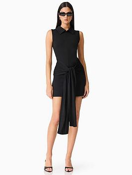 Curaae Ines Mini Dress