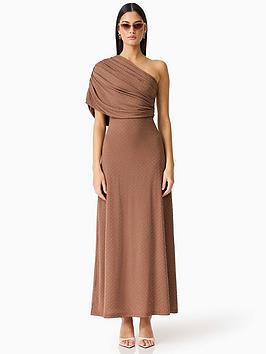 Curaae Gizelle Maxi Dress
