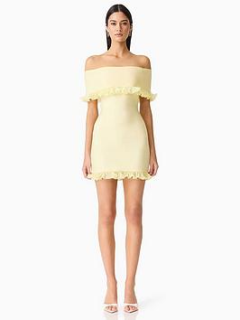 Curaae Catiana Mini Dress