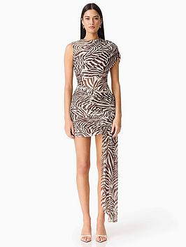 Curaae Arabelle Mini Dress