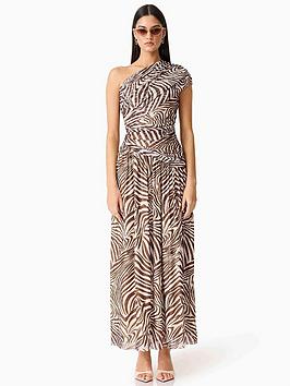 Curaae Arabelle Maxi Dress