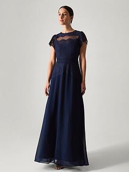 Monsoon Monike Maxi Dress