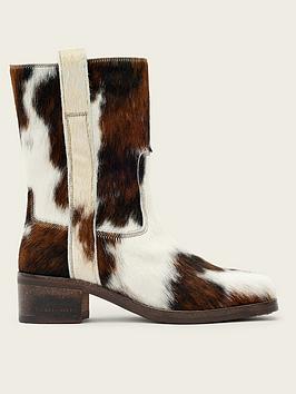 Allsaints Terri Boot