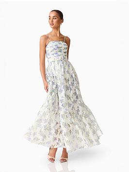 Elliatt Cleo Gown Dress