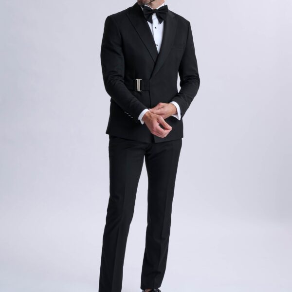 Zunino Black Tuxedo