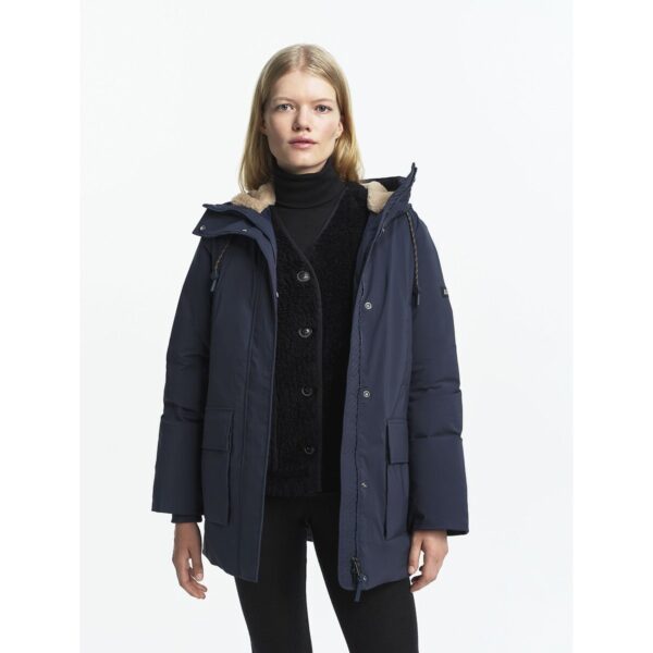 MTD® Extra Warm Mid-Length Parka