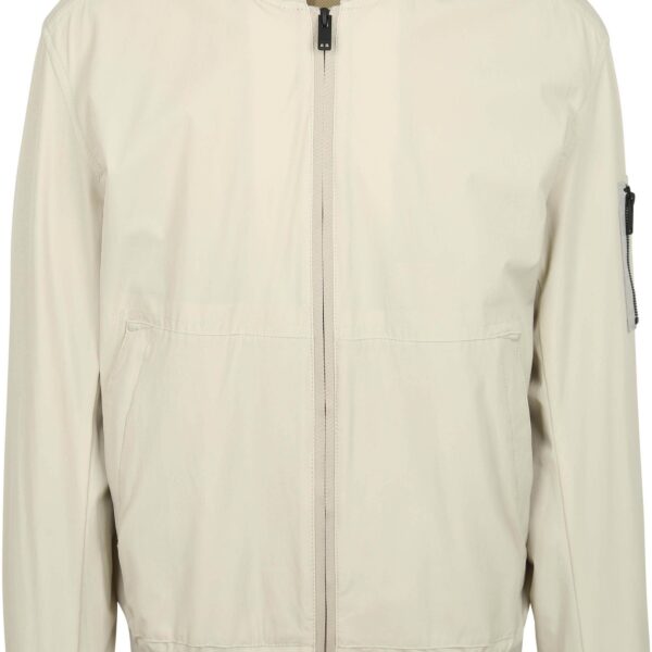 BOSS Oneth Jacket Beige size 48