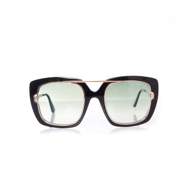 Tom Ford Pre-owned Womens Marissa sunglasses - Black - One Size