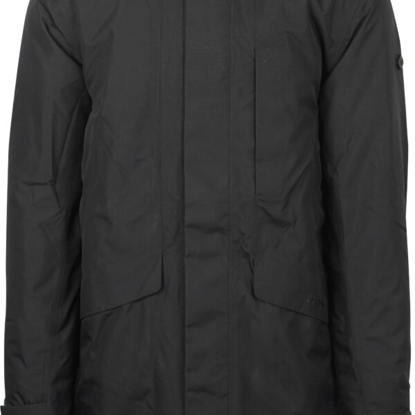 Didriksons Parka Kenny Black size L