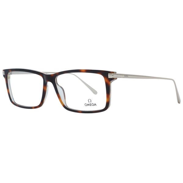 omega Mens Brown Frames for man - One Size