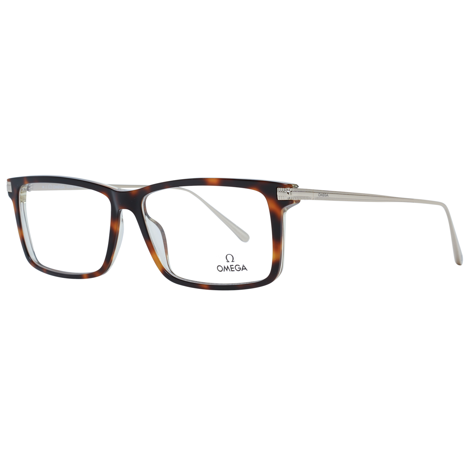 omega Mens Brown Frames for man - One Size