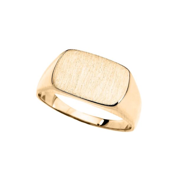 Signet Ring in 9ct Gold