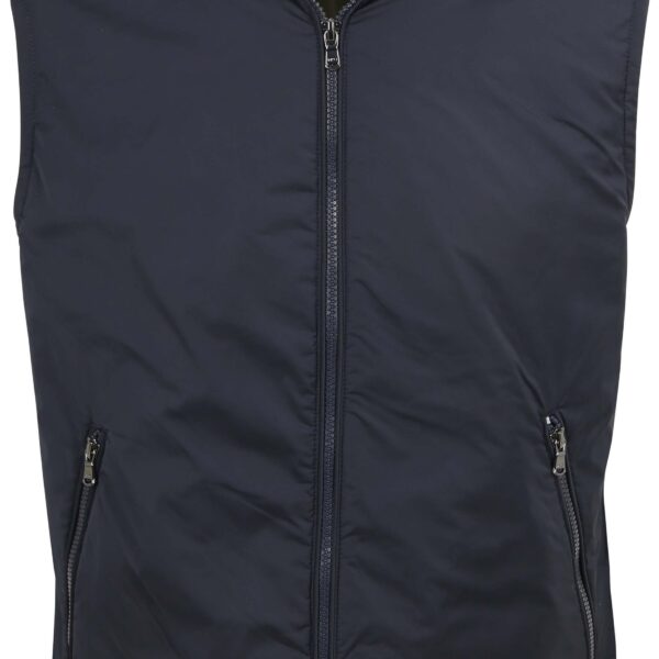 McGregor Lightweight Bodywarmer Navy Dark Blue Blue size XL