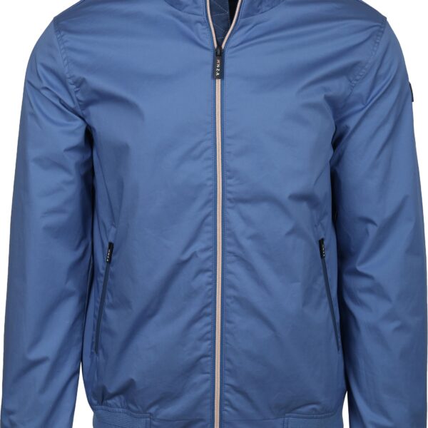 NZA Jack Bomber Blue size XXL