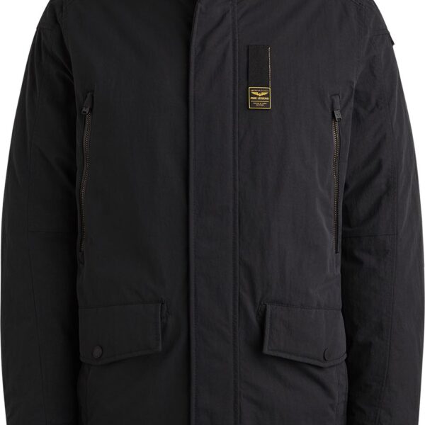 PME Legend Ice Pilot Parka Black size S
