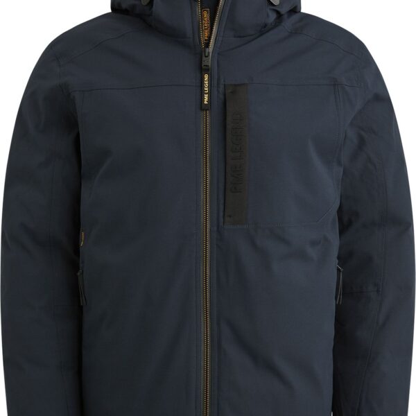 PME Legend Jacket Crewcat Navy Blue Dark Blue size M