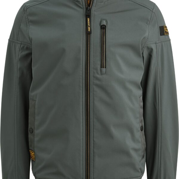 PME Legend Jacket Skyglider Dark Dark Green Green size M
