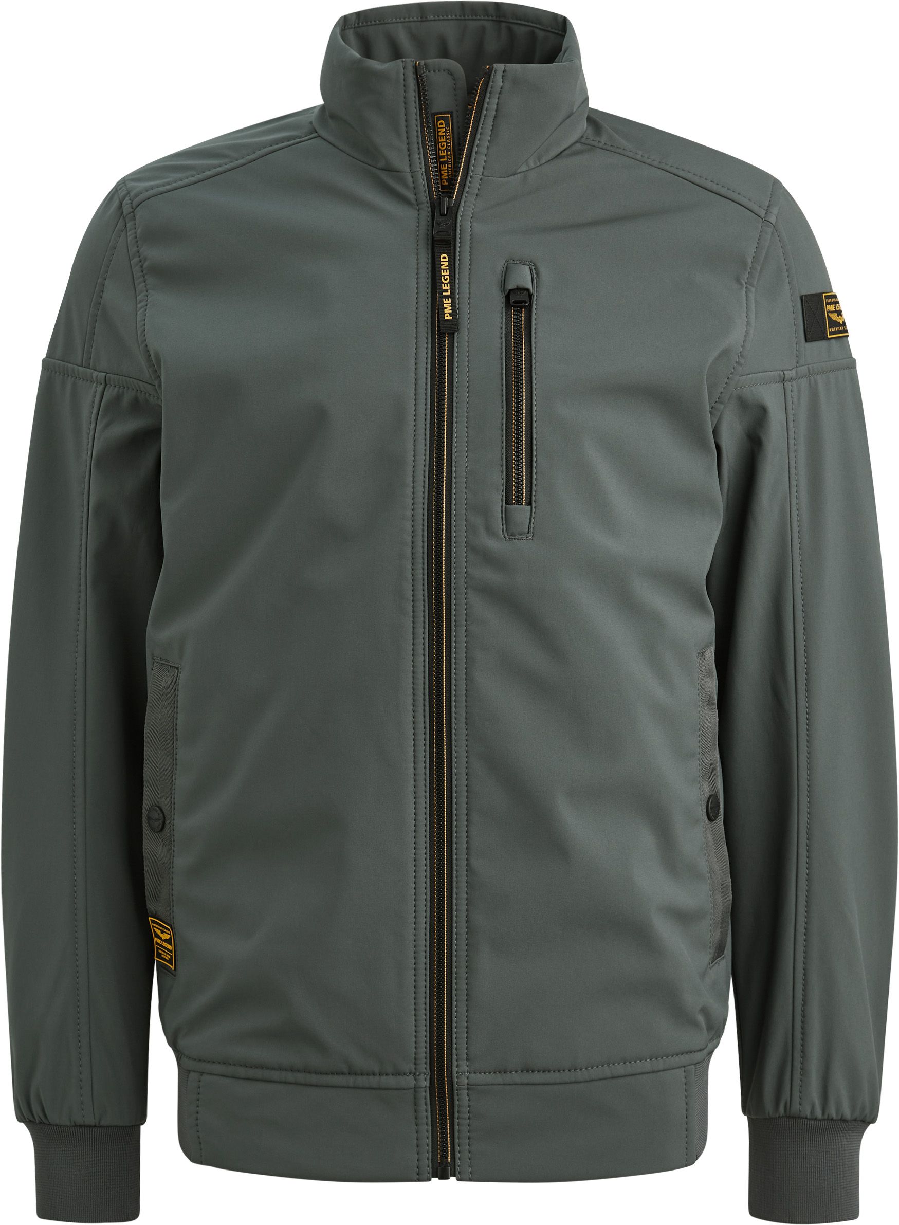 PME Legend Jacket Skyglider Dark Dark Green Green size M