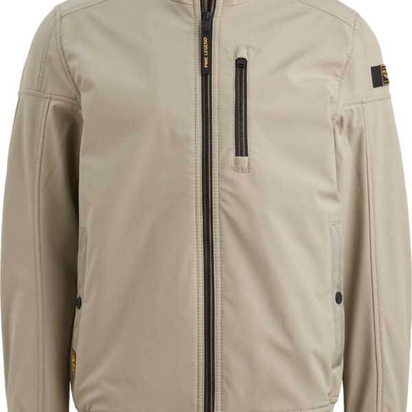 PME Legend Jacket Skyglider Kaki Khaki Beige size M