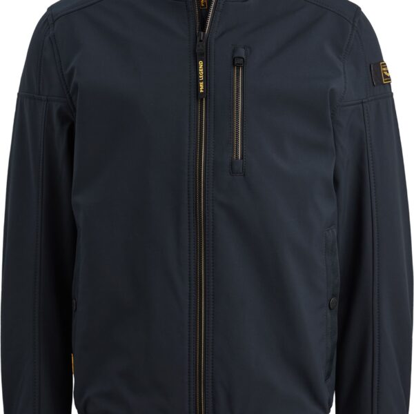 PME Legend Jacket Skyglider Navy Blue Dark Blue size M